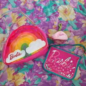 Barbie Bags Assorted Accessories
